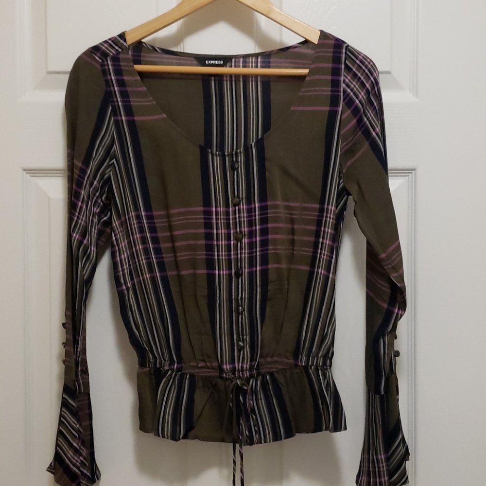 Long sleeve